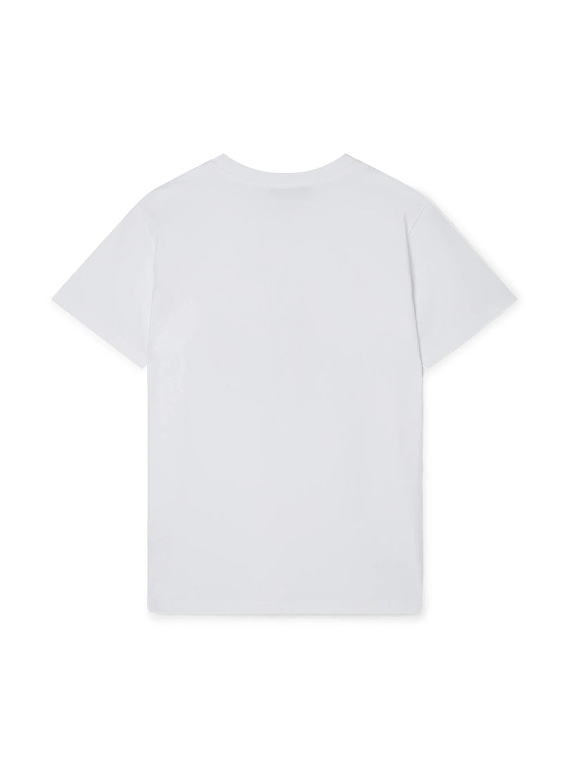 Jeu de Crayon Screen T-shirt