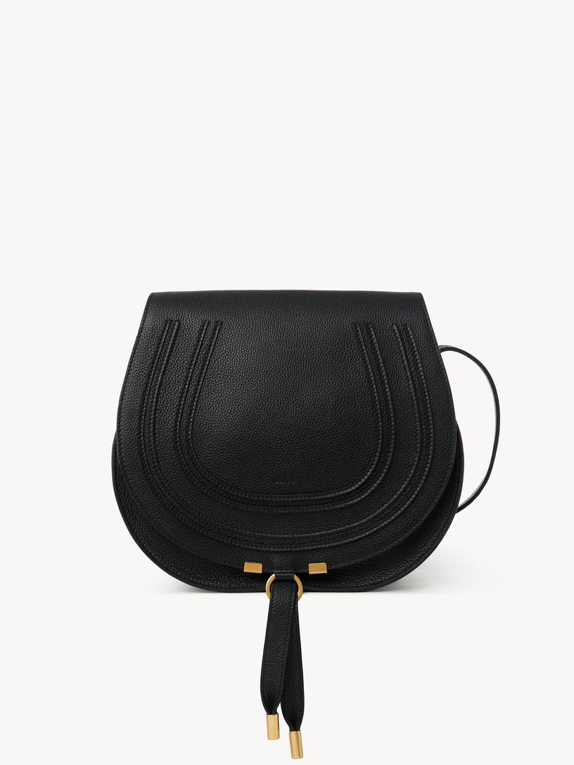 Chloé Marcie medium saddle bag