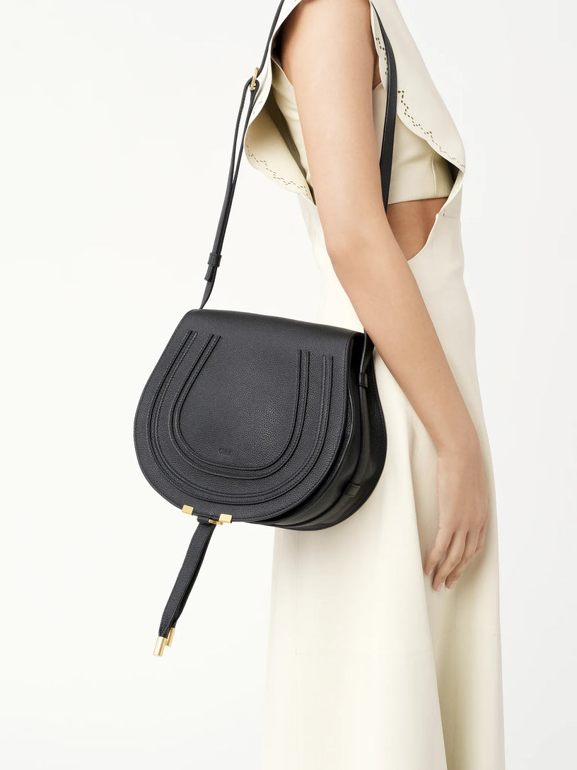 Marcie Medium Saddle Bag