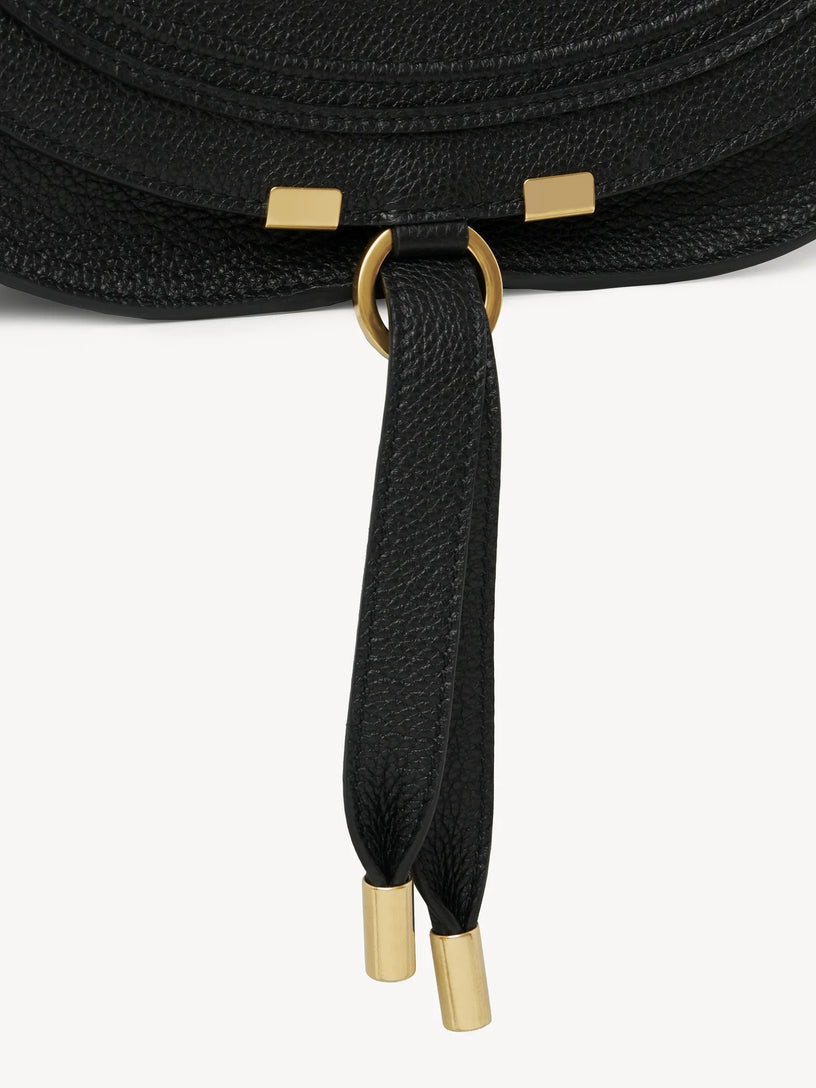 Marcie Medium Saddle Bag