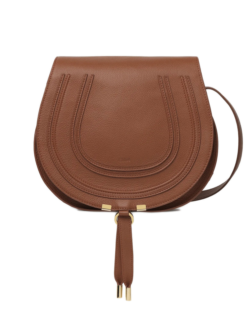 Chloé Marcie medium saddle bag