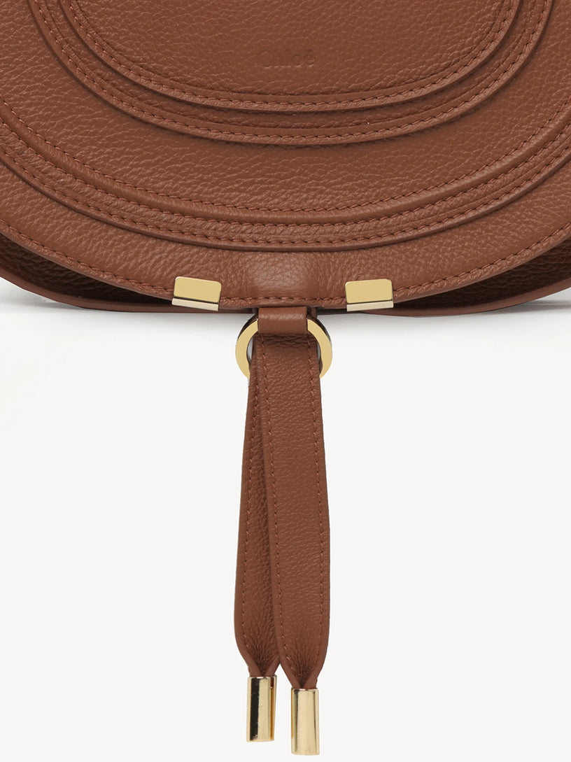 Marcie Medium Saddle Bag