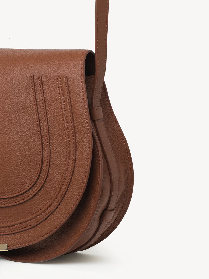 Marcie Medium Saddle Bag