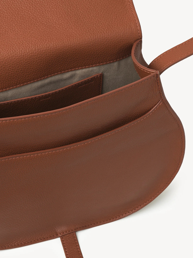 Marcie Medium Saddle Bag