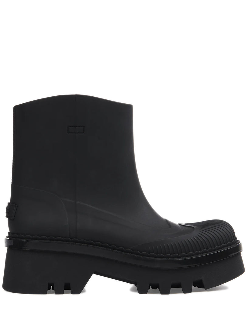 Chloé Raina rain boots