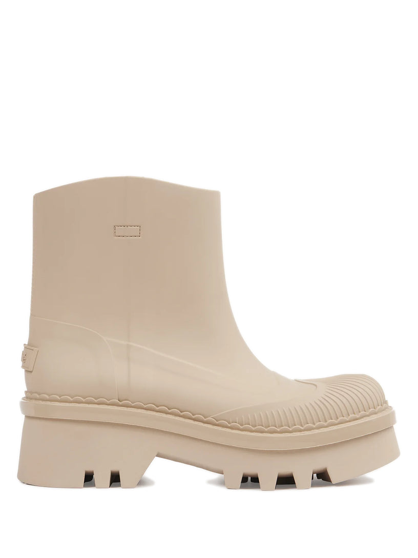 Chloé Raina rain boots