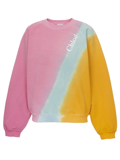 Printed Sweatshirt