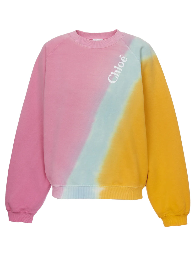 Printed Sweatshirt