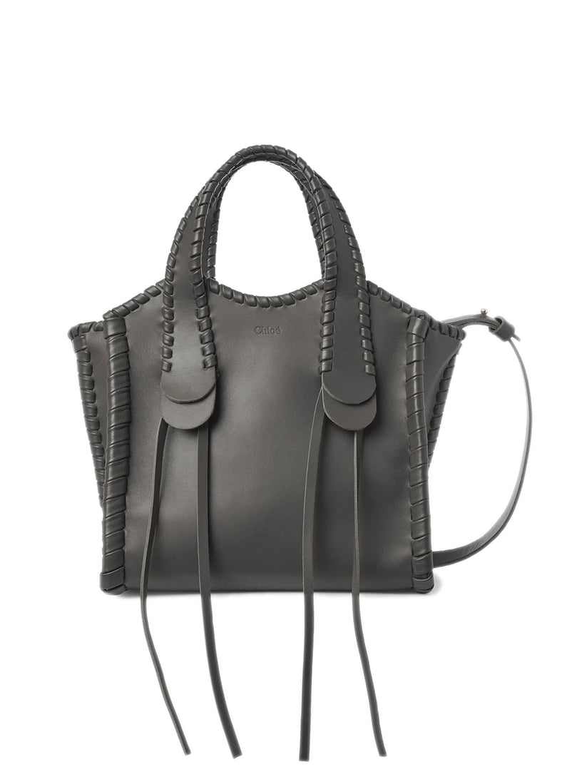 Chloé Small mony tote bag