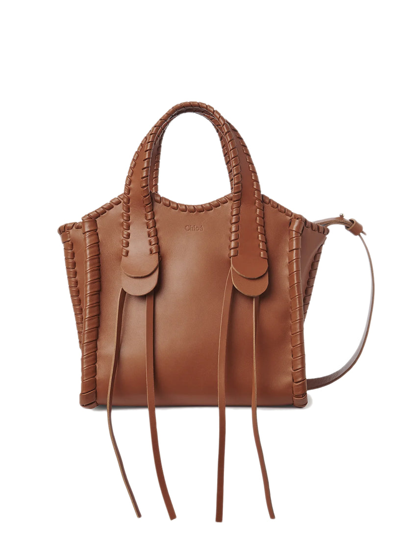 Chloé Small mony tote bag