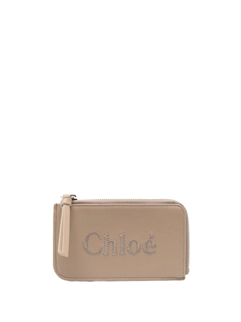 Chloé Chloé sense small purse