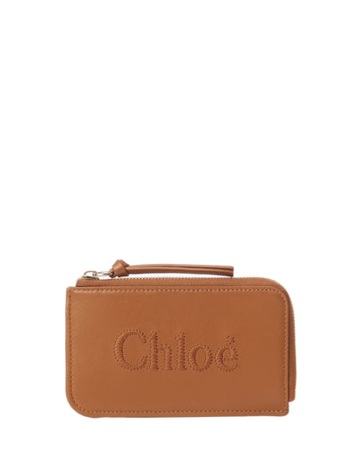 Chloé Sense Small Purse