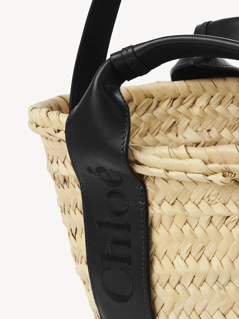 Chloé Sense Small Basket Bag