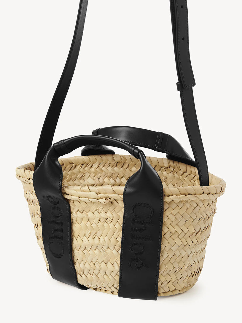 Chloé Sense Small Basket Bag