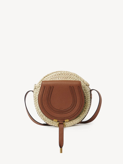 Marcie Cross-body Basket