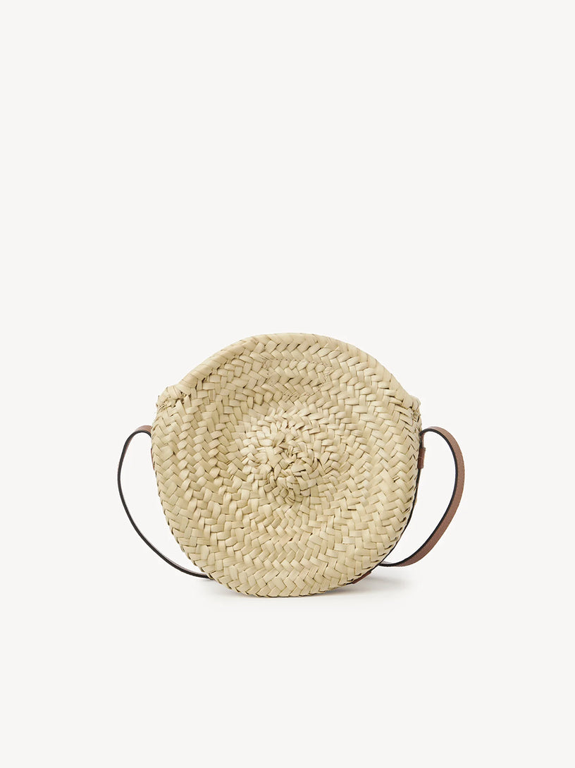 Marcie Cross-body Basket