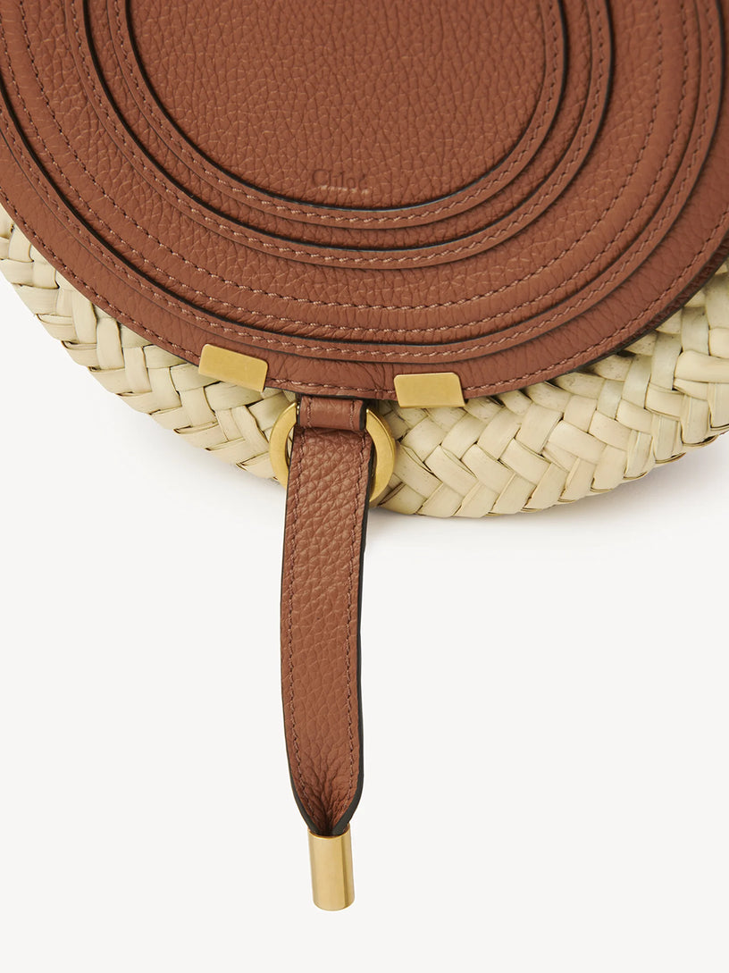 Marcie Cross-body Basket