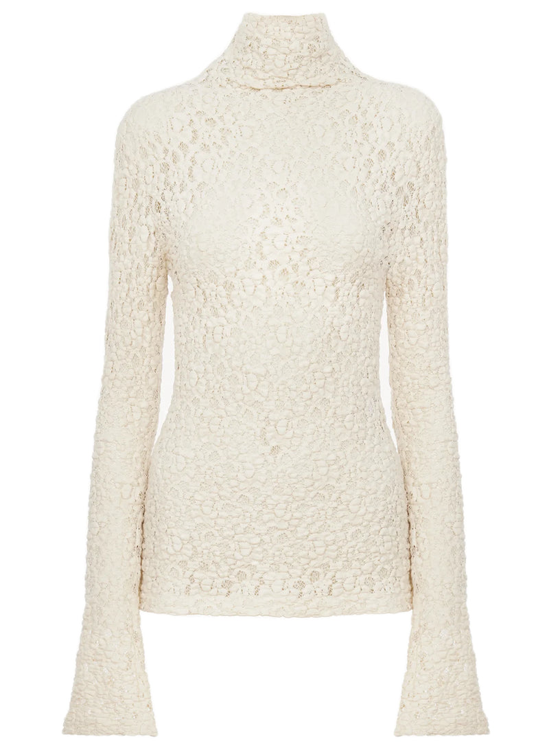 Chloé Turtleneck top