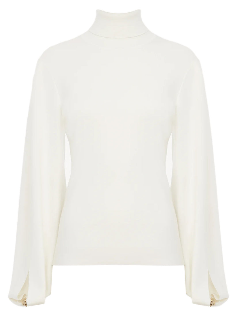 Chloé Fitted jumper