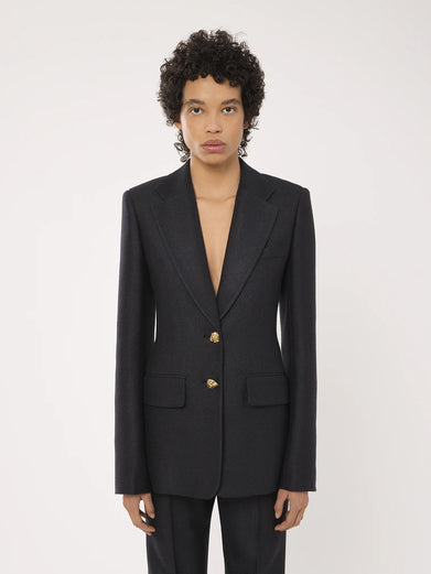 Tailored jacket