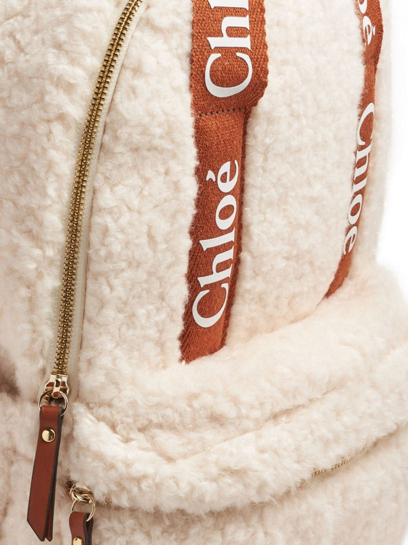 Chloé Backpack