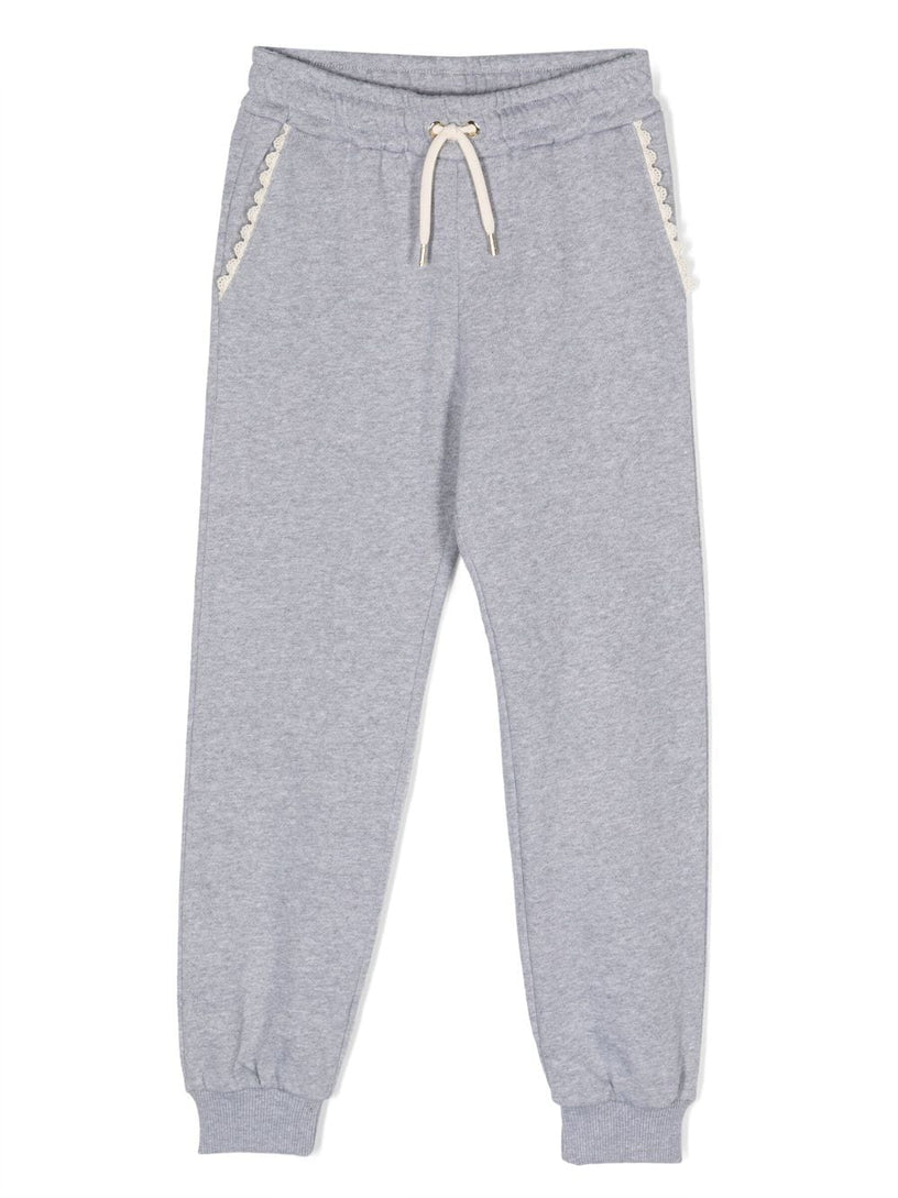 Jogging Trousers