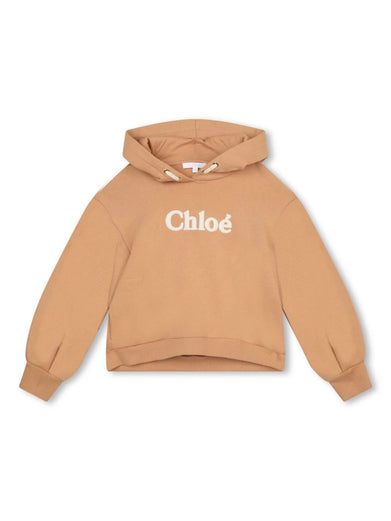 Logo Hoodie