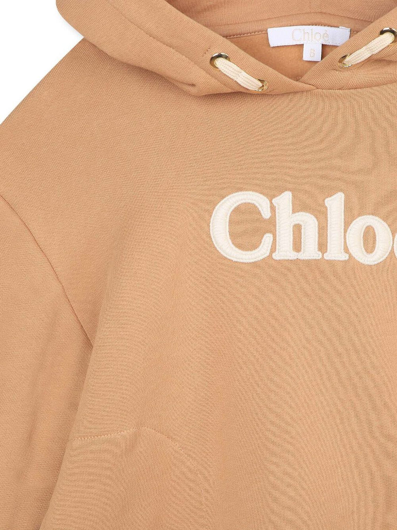 Logo Hoodie