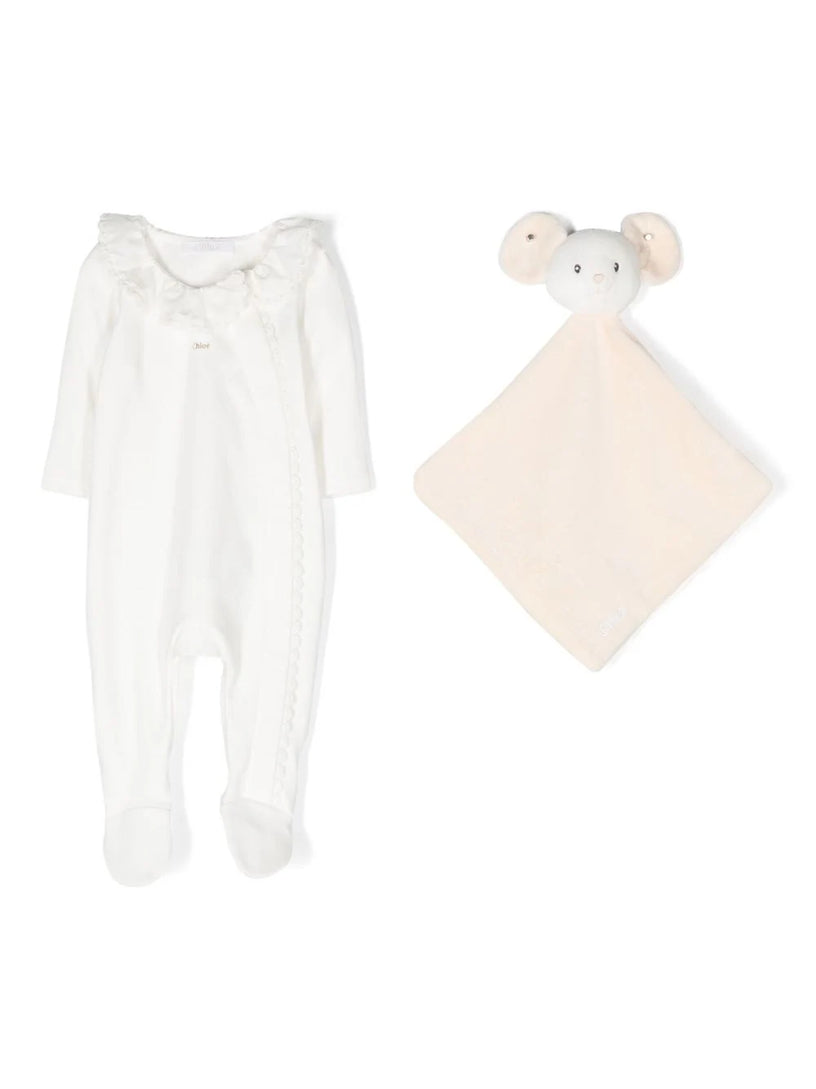 Babygrow set