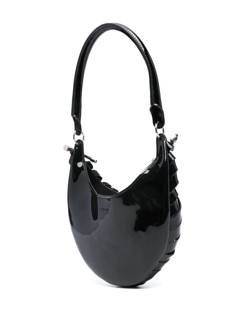 Patent mini Petal bag