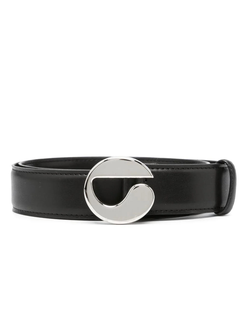 Coperni Logo belt