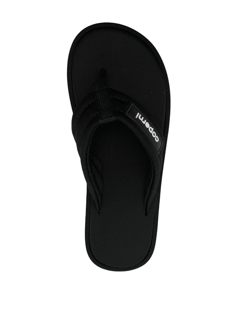 Branded Flip Flop