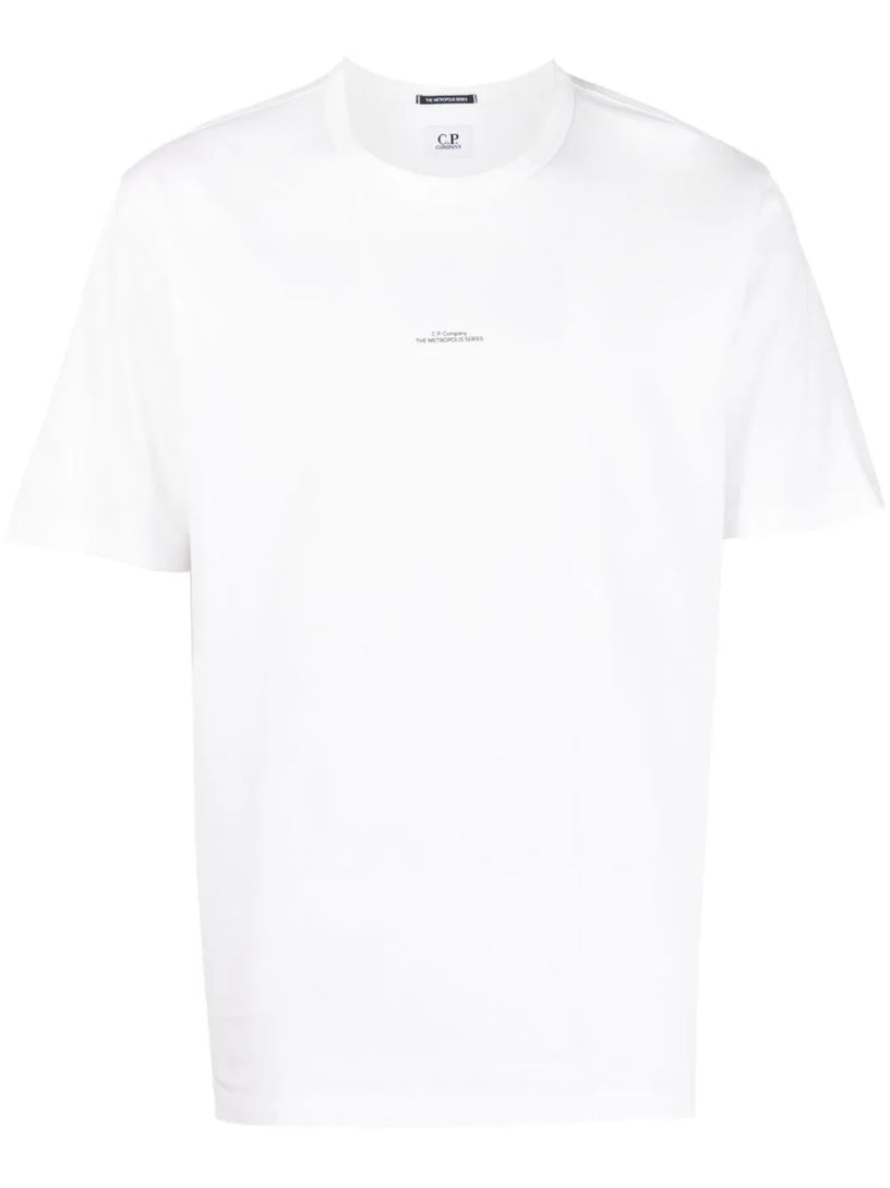 CP COMPANY Metropolis series t-shirt