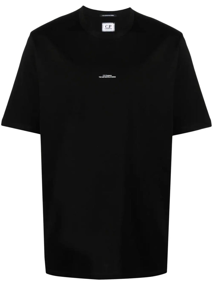 CP COMPANY Metropolis series t-shirt