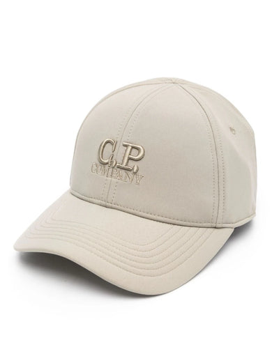 C.P Shell-R Logo Cap