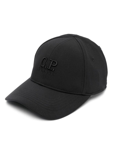 C.P Shell-R Logo Cap