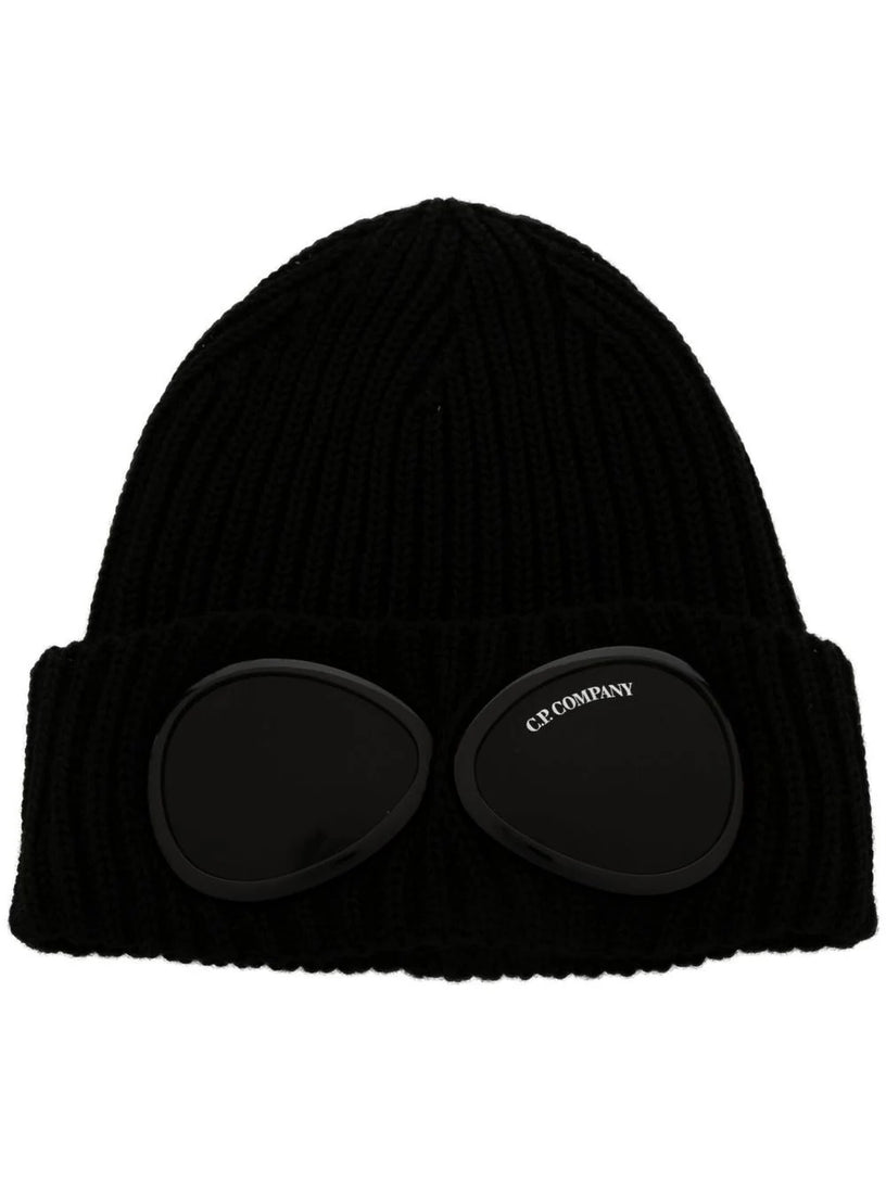 CP COMPANY Goggle beanie