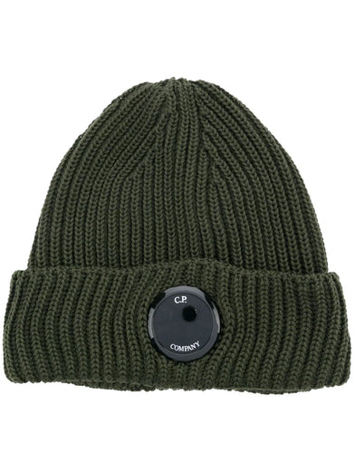 C.P. Company Lens Beanie