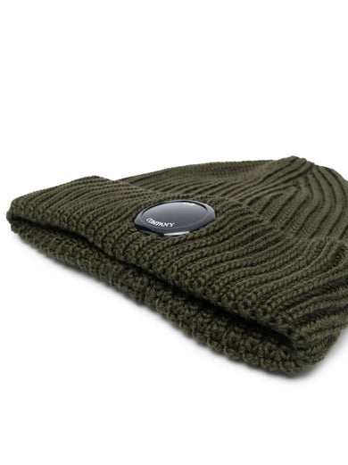 C.P. Company Lens Beanie