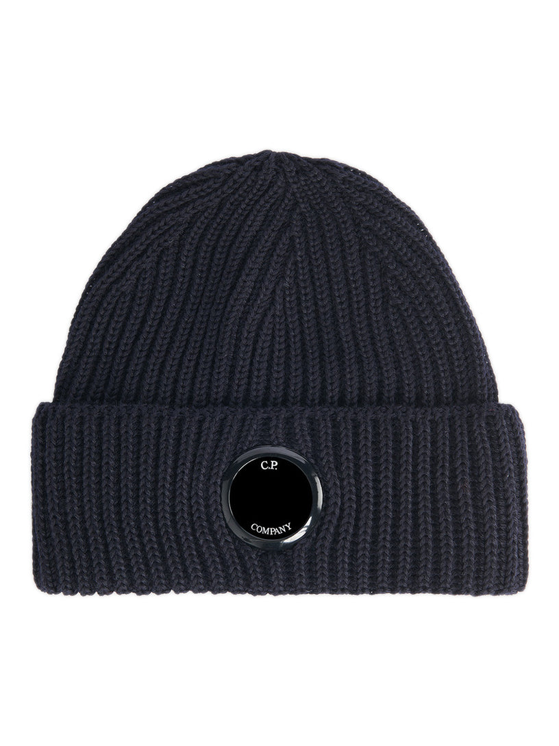 C.P. Company Lens Beanie