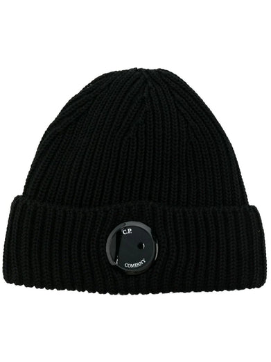 C.P. Company Lens Beanie