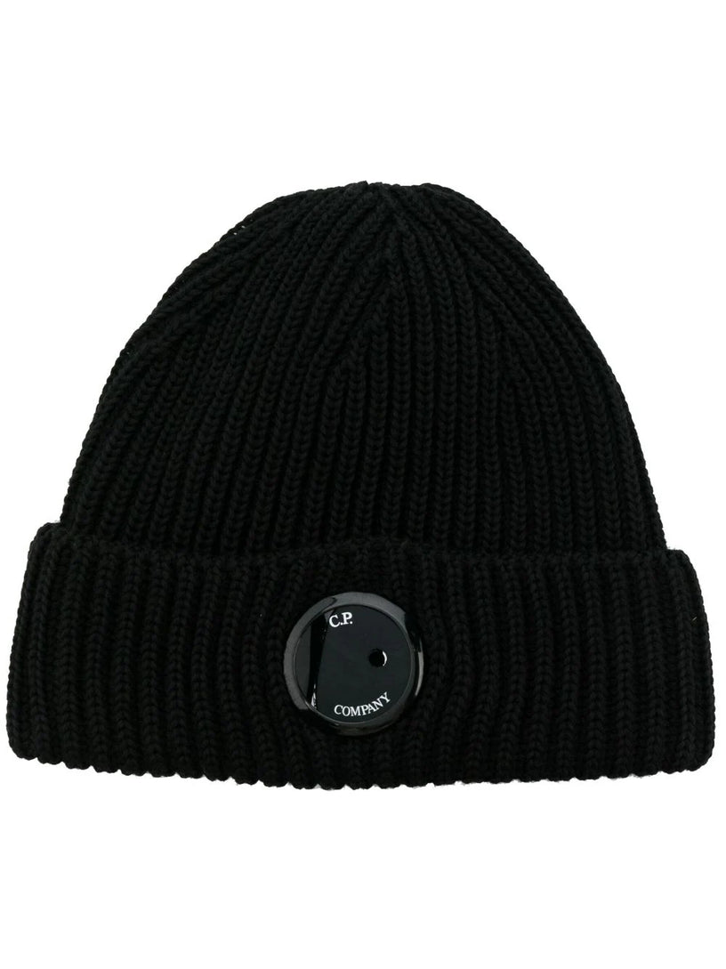 C.P. Company Lens Beanie