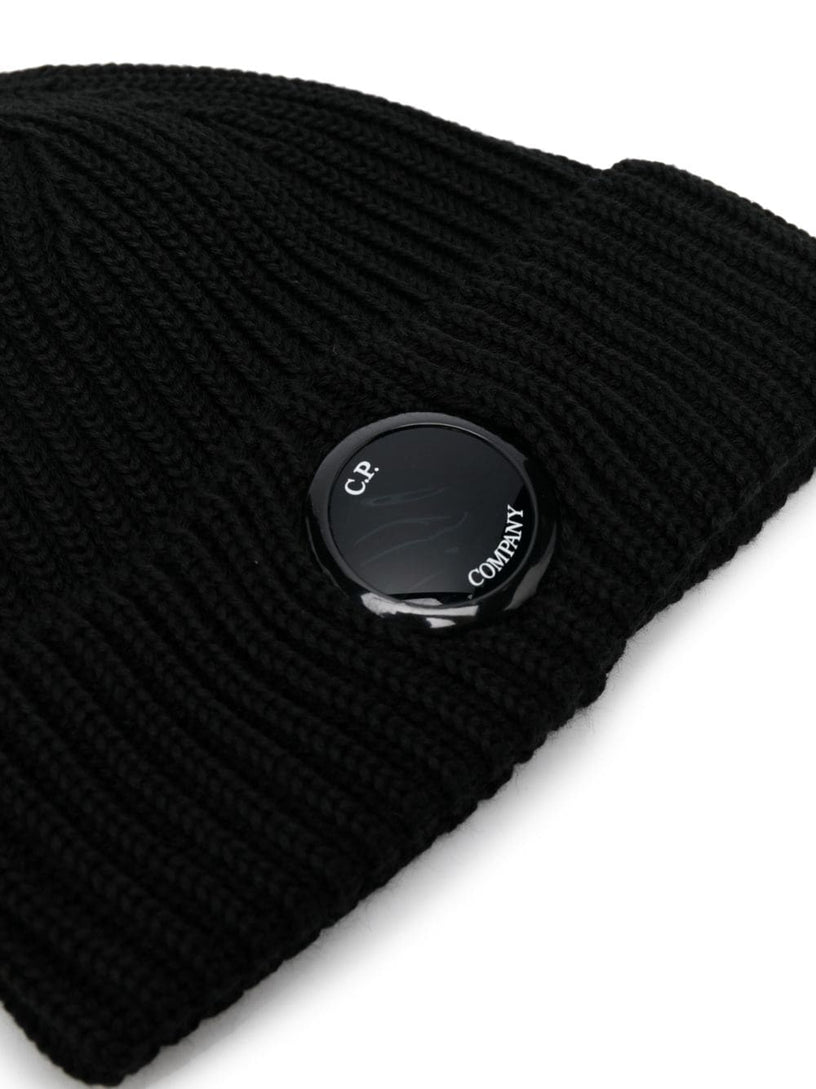 C.P. Company Lens Beanie