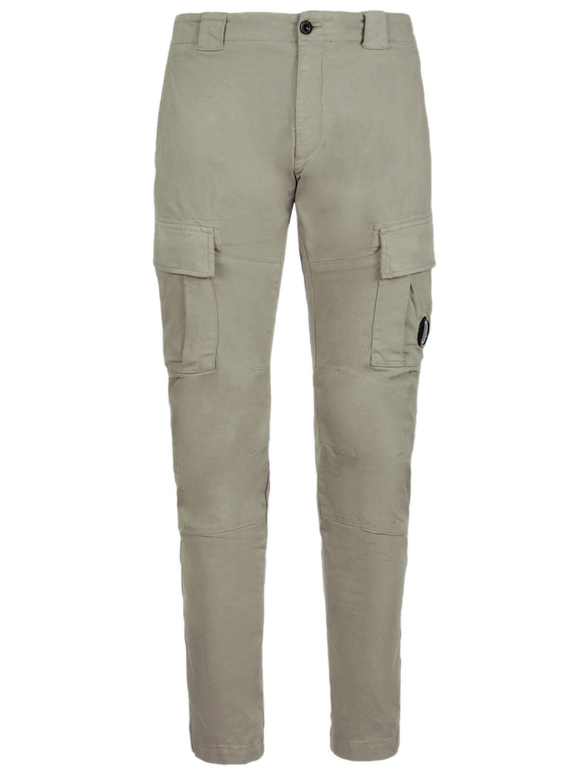 CP COMPANY Cargo pants ergonomic fit