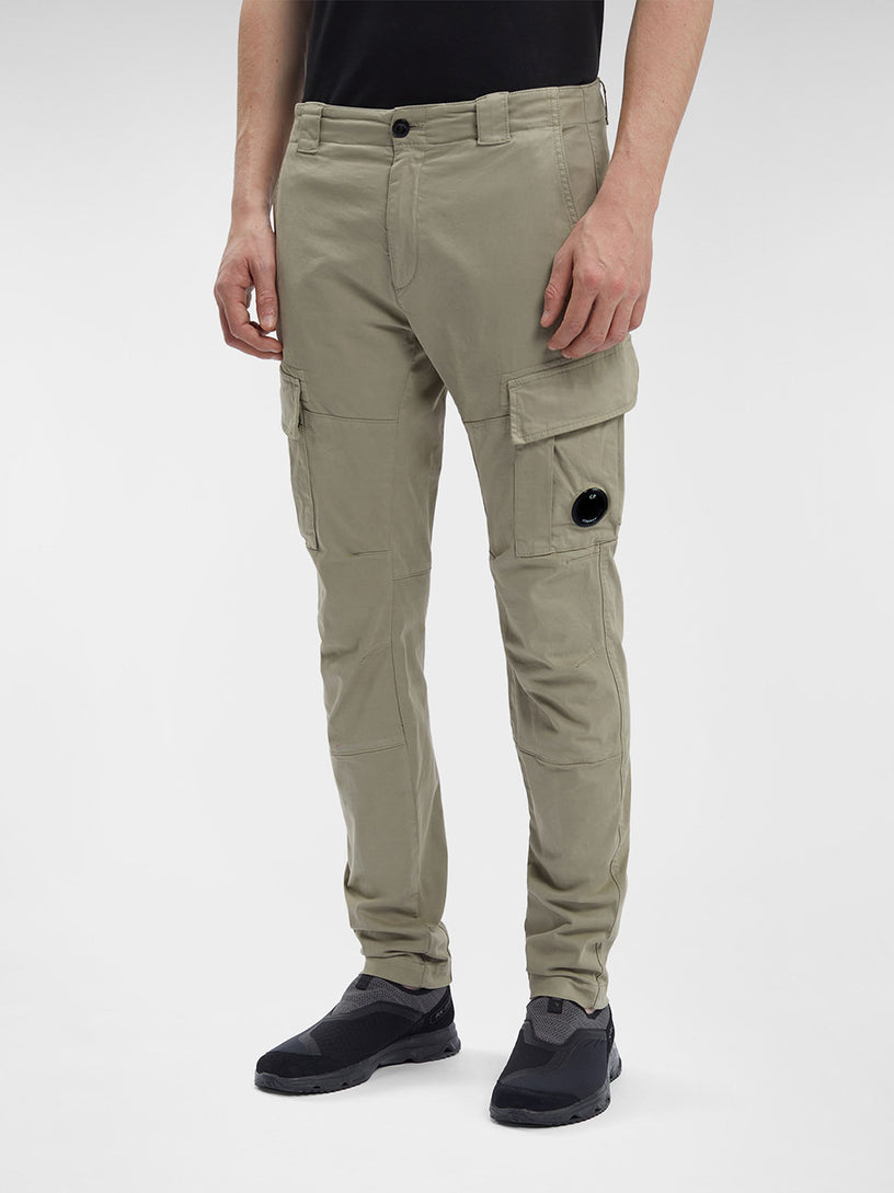 Cargo Pants Ergonomic Fit