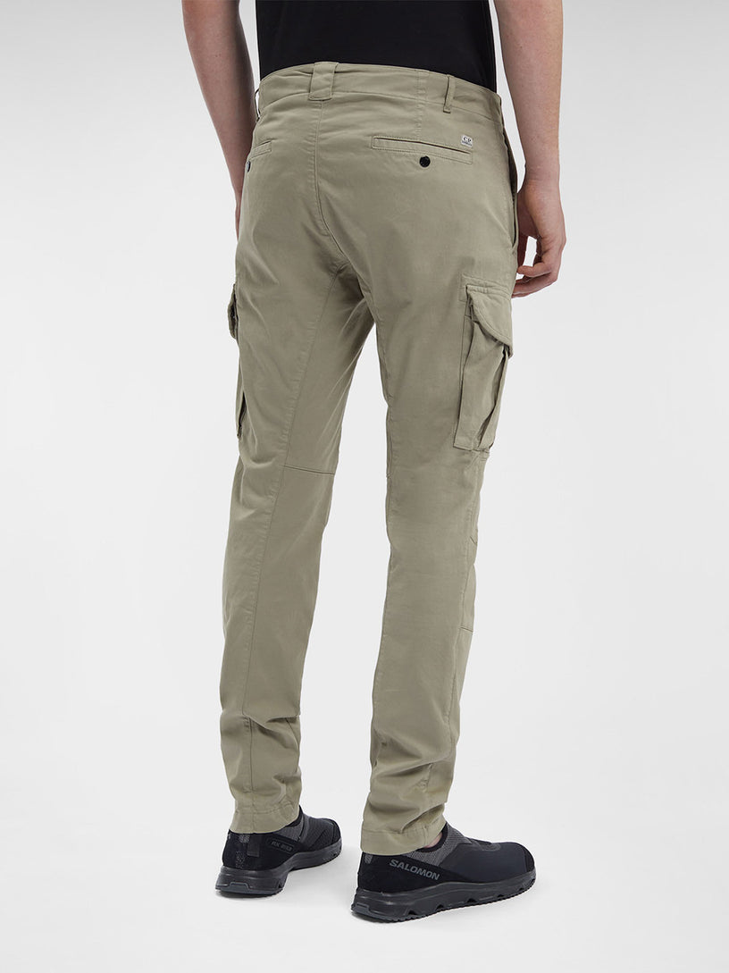 Cargo Pants Ergonomic Fit