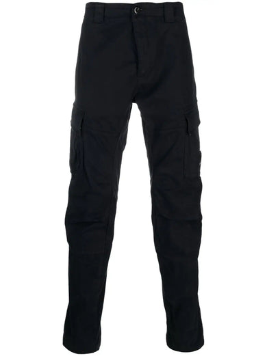 Cargo Pants Ergonomic Fit