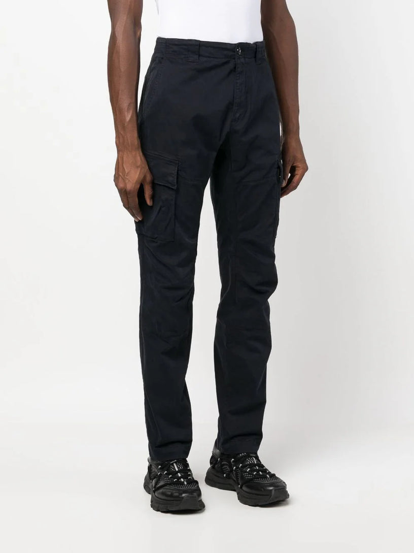 Cargo Pants Ergonomic Fit