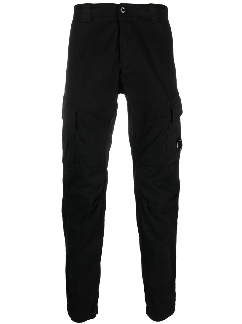 Cargo Pants Ergonomic Fit