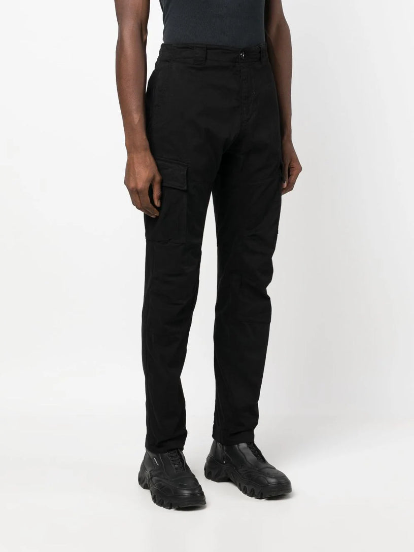 Cargo Pants Ergonomic Fit